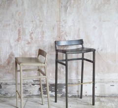 Барный стул sable фабрика Ochre