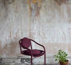 Стул с подлокотниками caribou фабрика Ochre