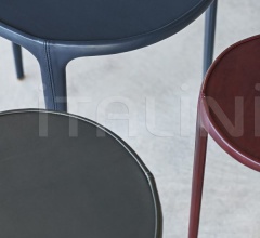 Столик wisp table round фабрика Ochre