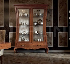 Витрина 3002 Витрина 3002 фабрика Stilema