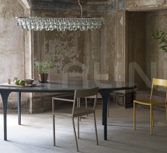 Стол обеденный willow table фабрика Ochre