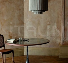 Стол обеденный lunar table фабрика Ochre