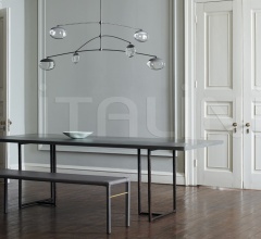 Стол обеденный tudor table фабрика Ochre