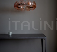 Письменный стол wisp desk фабрика Ochre