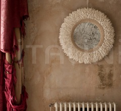 Зеркало coco фабрика Ochre