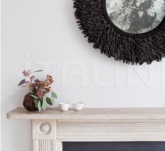 Зеркало coco фабрика Ochre