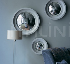 Зеркало convex фабрика Ochre