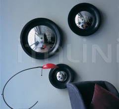 Зеркало convex фабрика Ochre