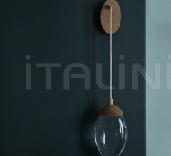 Настенный светильник beach pebble фабрика Ochre