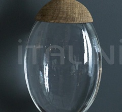 Настенный светильник beach pebble фабрика Ochre