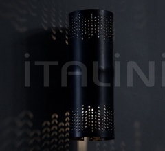 Настенный светильник lancelot фабрика Ochre