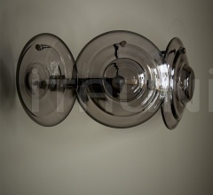 Настенный светильник cosmos фабрика Ochre