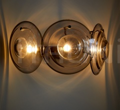 Настенный светильник cosmos фабрика Ochre