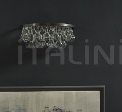 Настенный светильник arctic pear фабрика Ochre