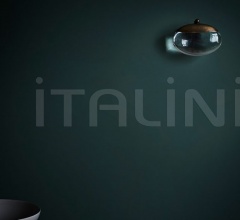 Настенный светильник gaia фабрика Ochre