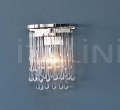 Настенный светильник light drizzle фабрика Ochre