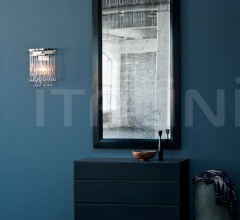 Настенный светильник light drizzle фабрика Ochre