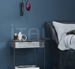 Настенный светильник scorpion фабрика Ochre