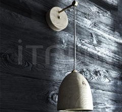 Настенный светильник surya фабрика Ochre