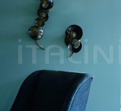 Настенный светильник eucalyptus фабрика Ochre