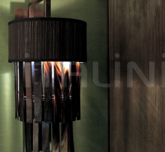 Настенный светильник eclipse фабрика Ochre