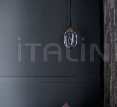 Настенный светильник celestial pebble фабрика Ochre