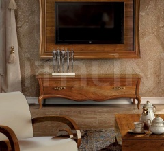 Стойка под TV 3005 Стойка под TV 3005 фабрика Stilema