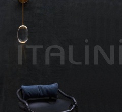 Настенный светильник celestial pebble фабрика Ochre