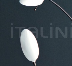 Настольный светильник scorpion фабрика Ochre