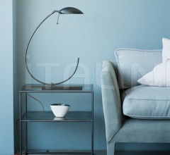 Настольный светильник scorpion фабрика Ochre