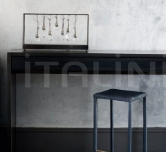 Настольный светильник seed cloud фабрика Ochre