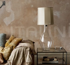 Настольный светильник cherub фабрика Ochre