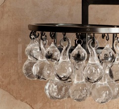 Настольный светильник arctic pear фабрика Ochre