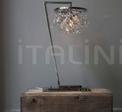 Настольный светильник arctic pear фабрика Ochre