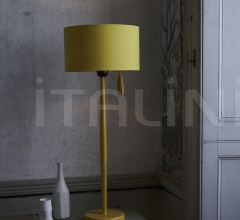 Настольная лампа sungaya фабрика Ochre