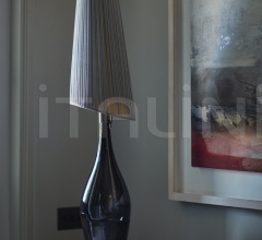 Настольная лампа lupin фабрика Ochre