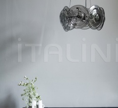 Люстра cosmos фабрика Ochre