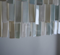 Люстра aquarelles chandelier round фабрика Ochre