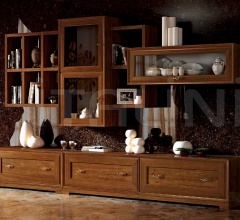 Стенка 1268 Стенка 1268 фабрика Stilema