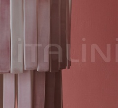 Люстра aquarelles chandelier oval фабрика Ochre