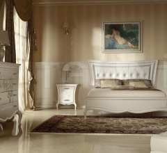 Кровать 3020 фабрика Stilema