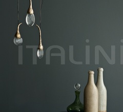 Люстра seed cloud installation round фабрика Ochre