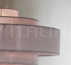 Подвесной светильник cloud shade pendant фабрика Ochre