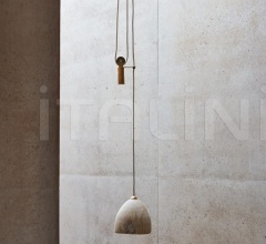 Подвесной светильник surya pendant фабрика Ochre