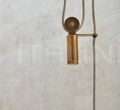 Подвесной светильник surya pendant фабрика Ochre