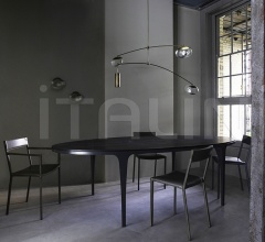 Подвесной светильник gaia pendant multi-tier фабрика Ochre