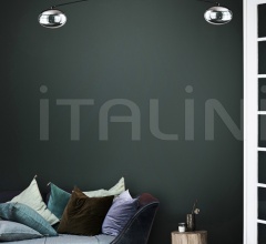 Подвесной светильник gaia pendant multi-tier фабрика Ochre