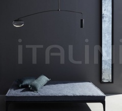 Подвесной светильник gaia pendant single tier фабрика Ochre