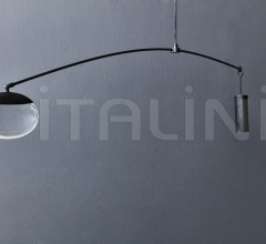 Подвесной светильник gaia pendant single tier фабрика Ochre