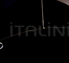 Подвесной светильник gaia pendant single tier фабрика Ochre